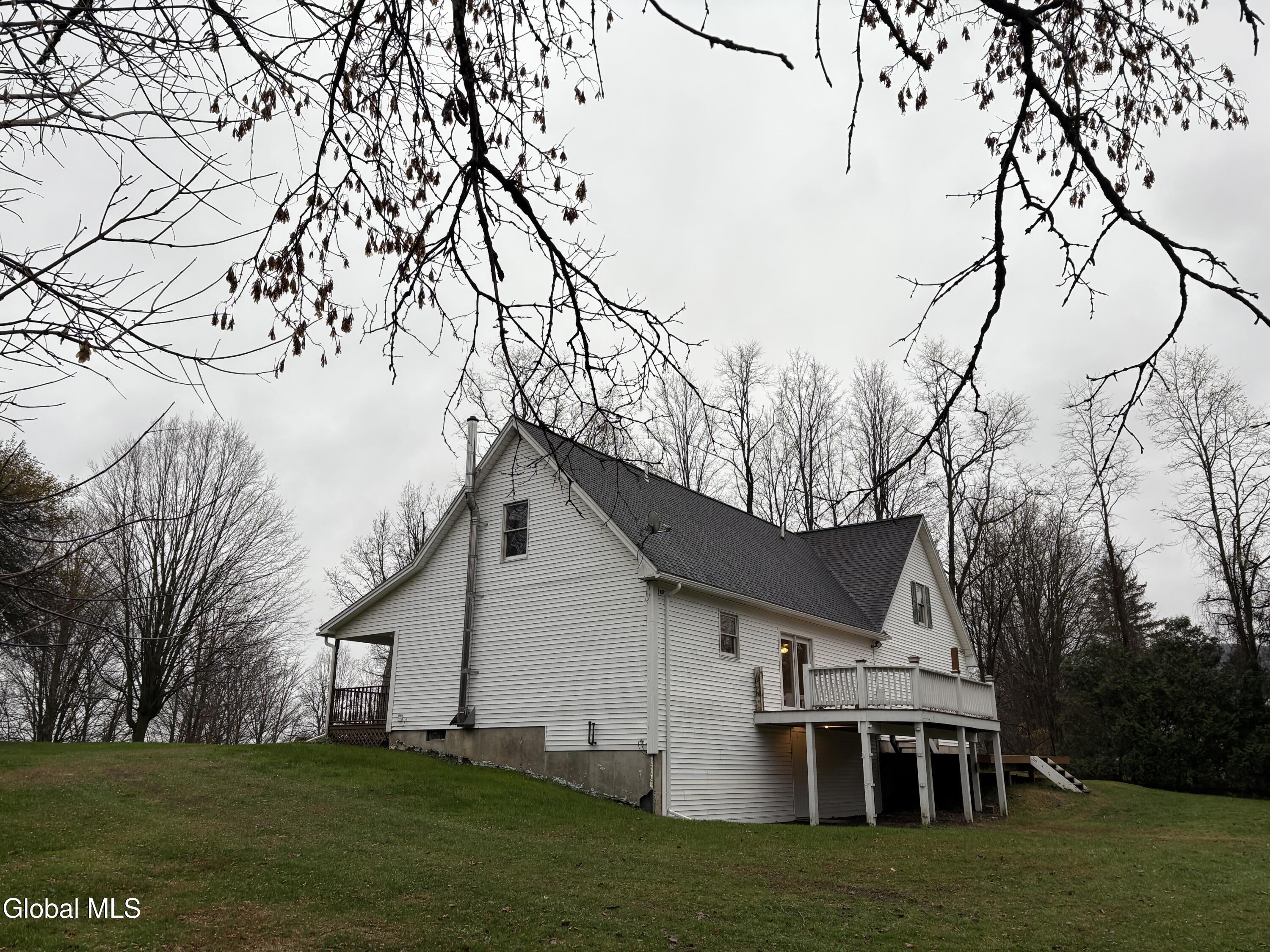 47 Dayton Hill Road Middle Granville, NY 12849 - Photo 14 of 52 IMG_4261