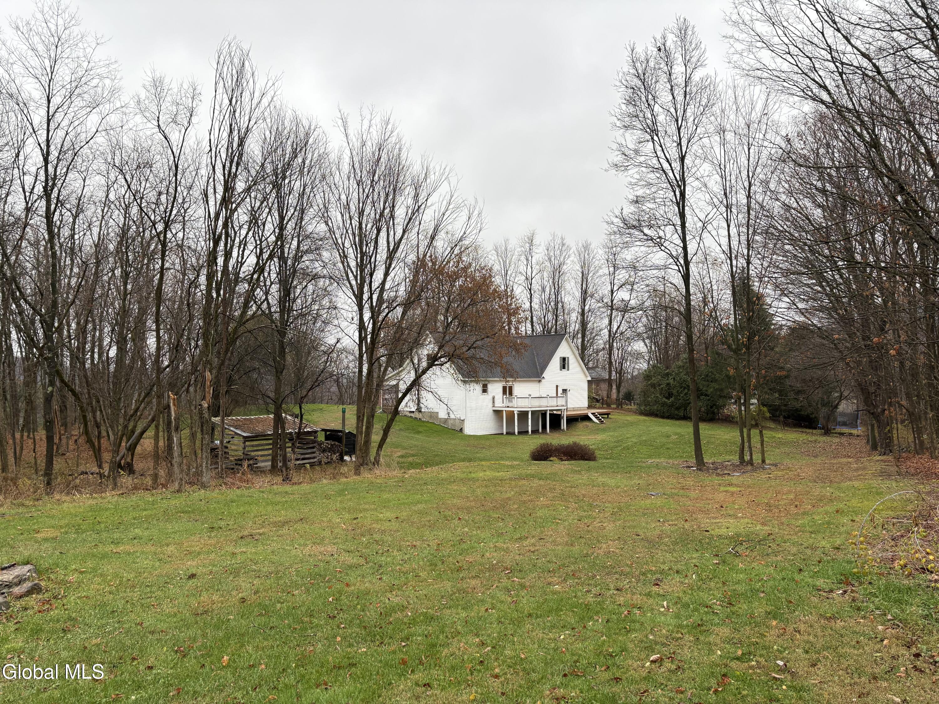 47 Dayton Hill Road Middle Granville, NY 12849 - Photo 15 of 52 IMG_4257