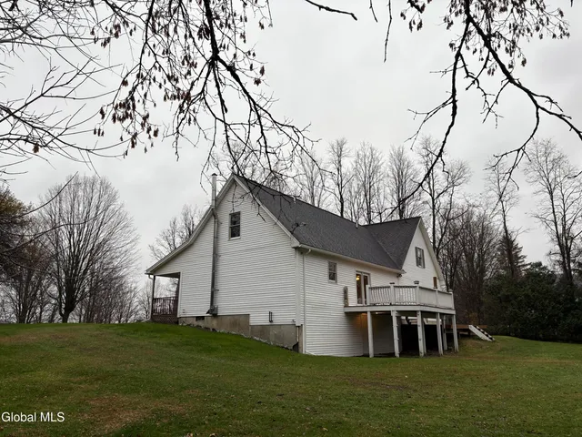 $300,000 | 47 Dayton Hill Road, Middle Granville, NY 12849