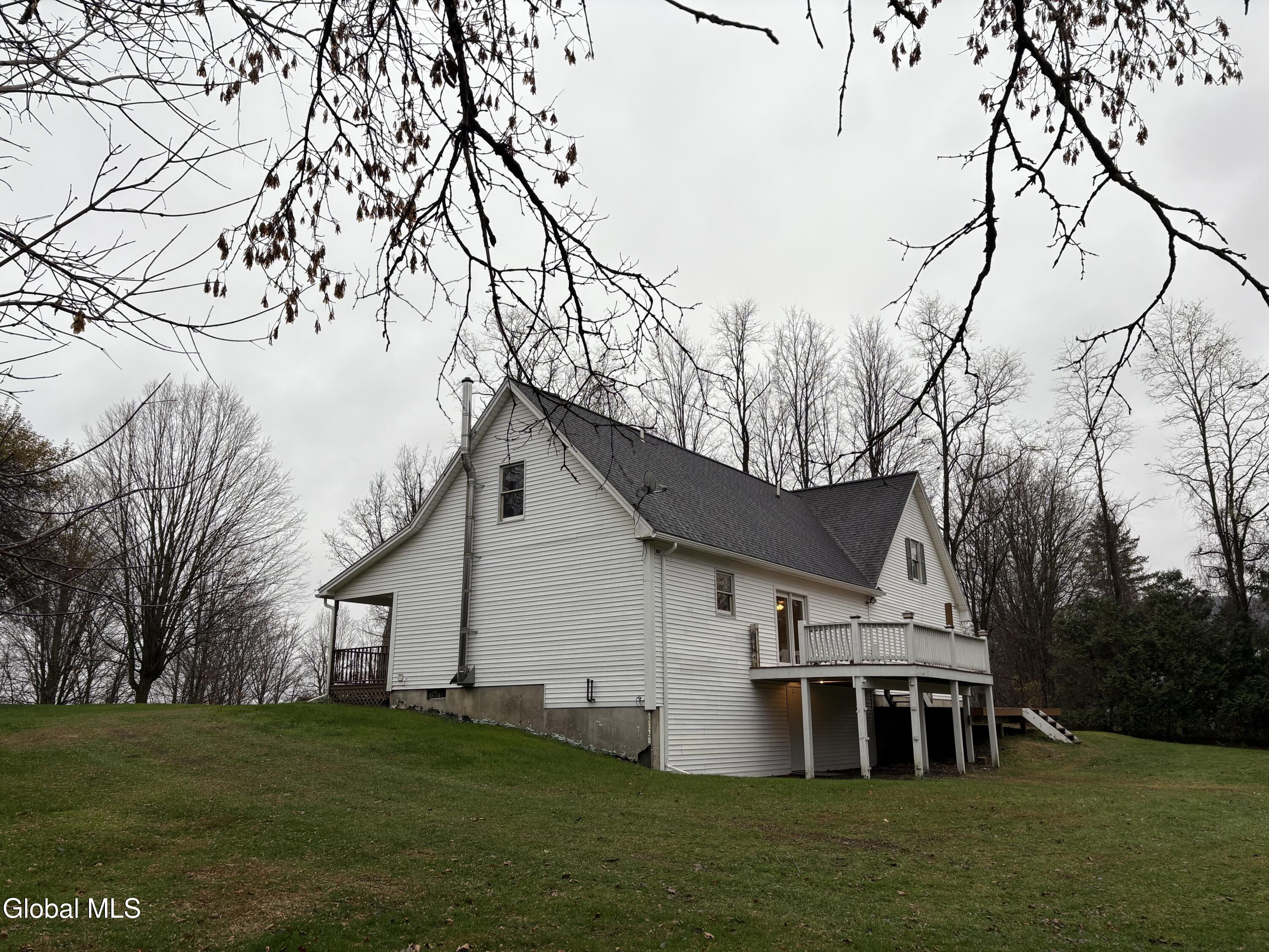 47 Dayton Hill Road Middle Granville, NY 12849 - Photo 16 of 52 IMG_4260