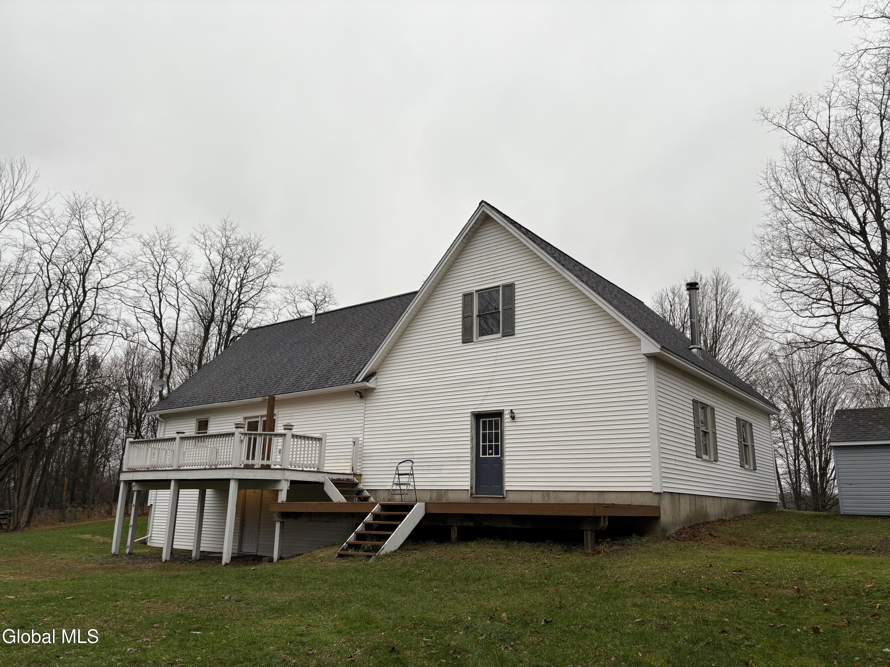 47 Dayton Hill Road Middle Granville, NY 12849 - Photo 18 of 52 IMG_4250