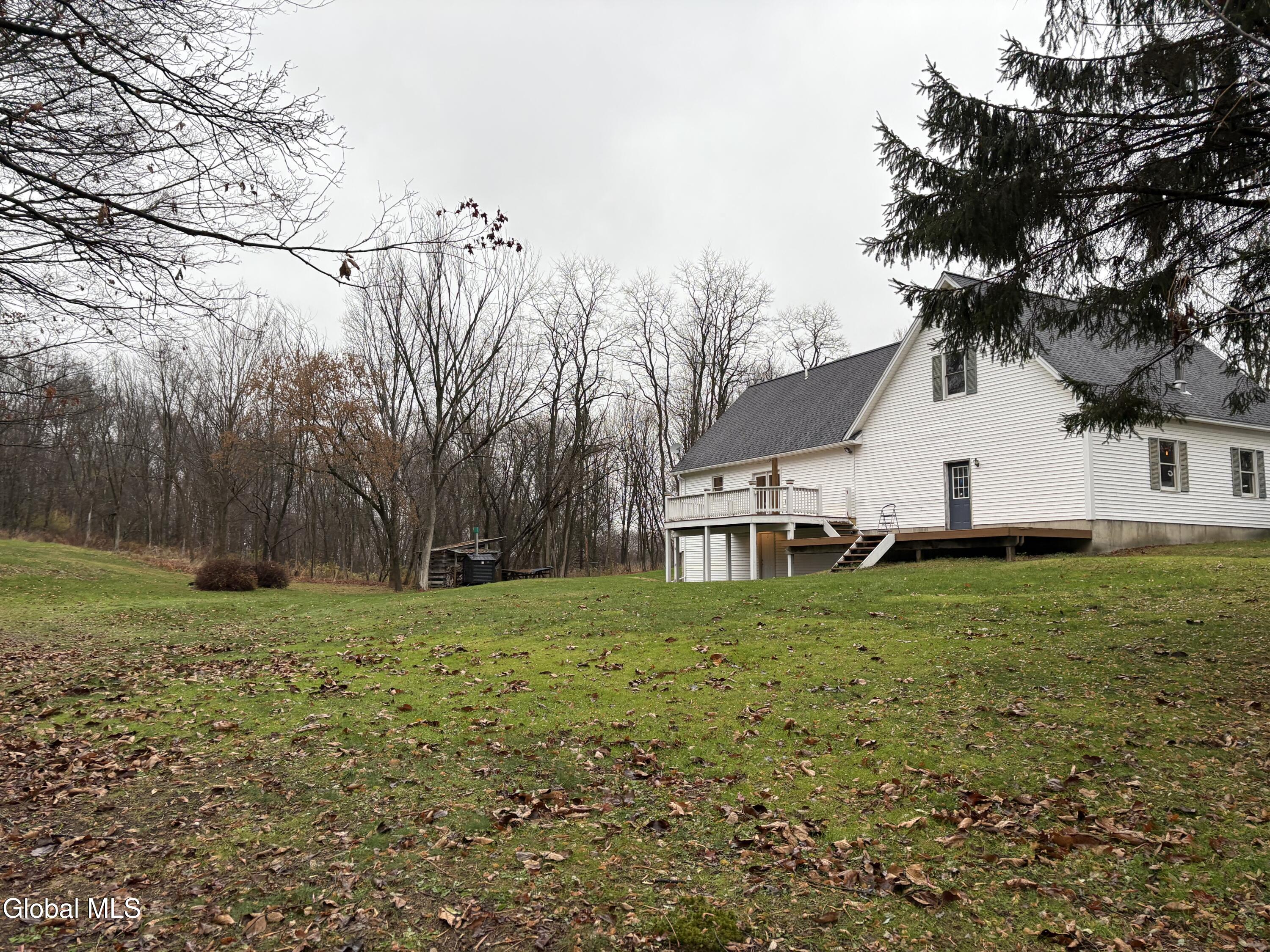 47 Dayton Hill Road Middle Granville, NY 12849 - Photo 19 of 52 IMG_4252