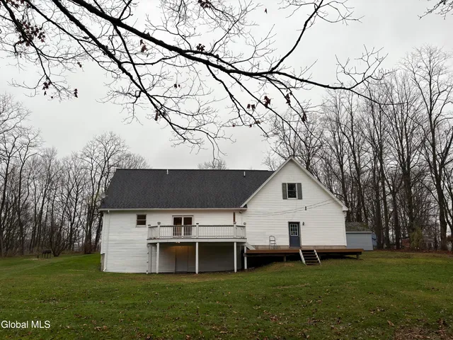 $300,000 | 47 Dayton Hill Road, Middle Granville, NY 12849