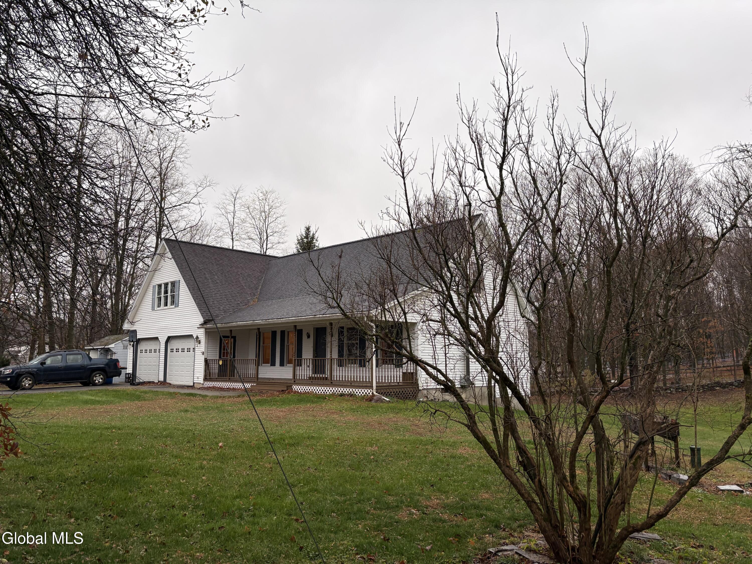 47 Dayton Hill Road Middle Granville, NY 12849 - Photo 2 of 52 IMG_4264