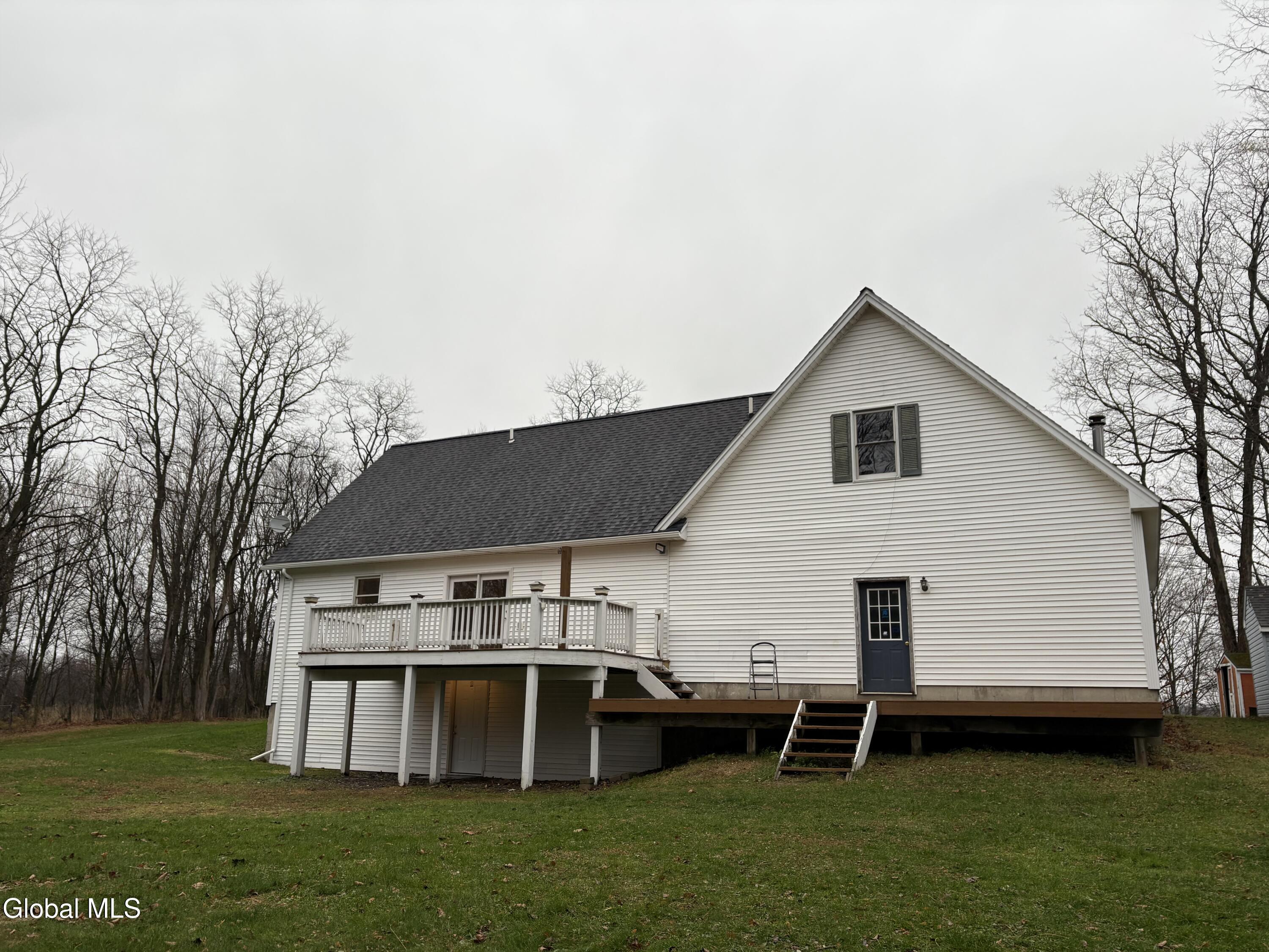 47 Dayton Hill Road Middle Granville, NY 12849 - Photo 21 of 52 IMG_4251