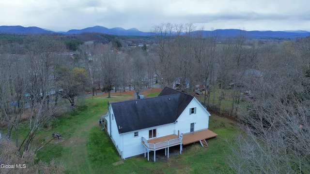 $300,000 | 47 Dayton Hill Road, Middle Granville, NY 12849