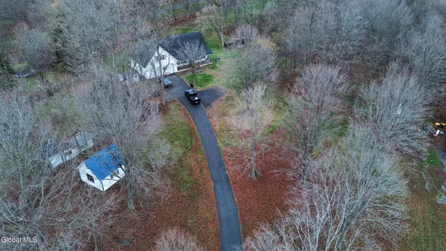 $300,000 | 47 Dayton Hill Road, Middle Granville, NY 12849