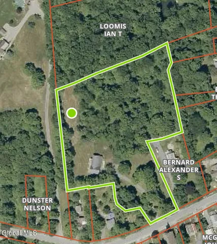 $300,000 | 47 Dayton Hill Road, Middle Granville, NY 12849