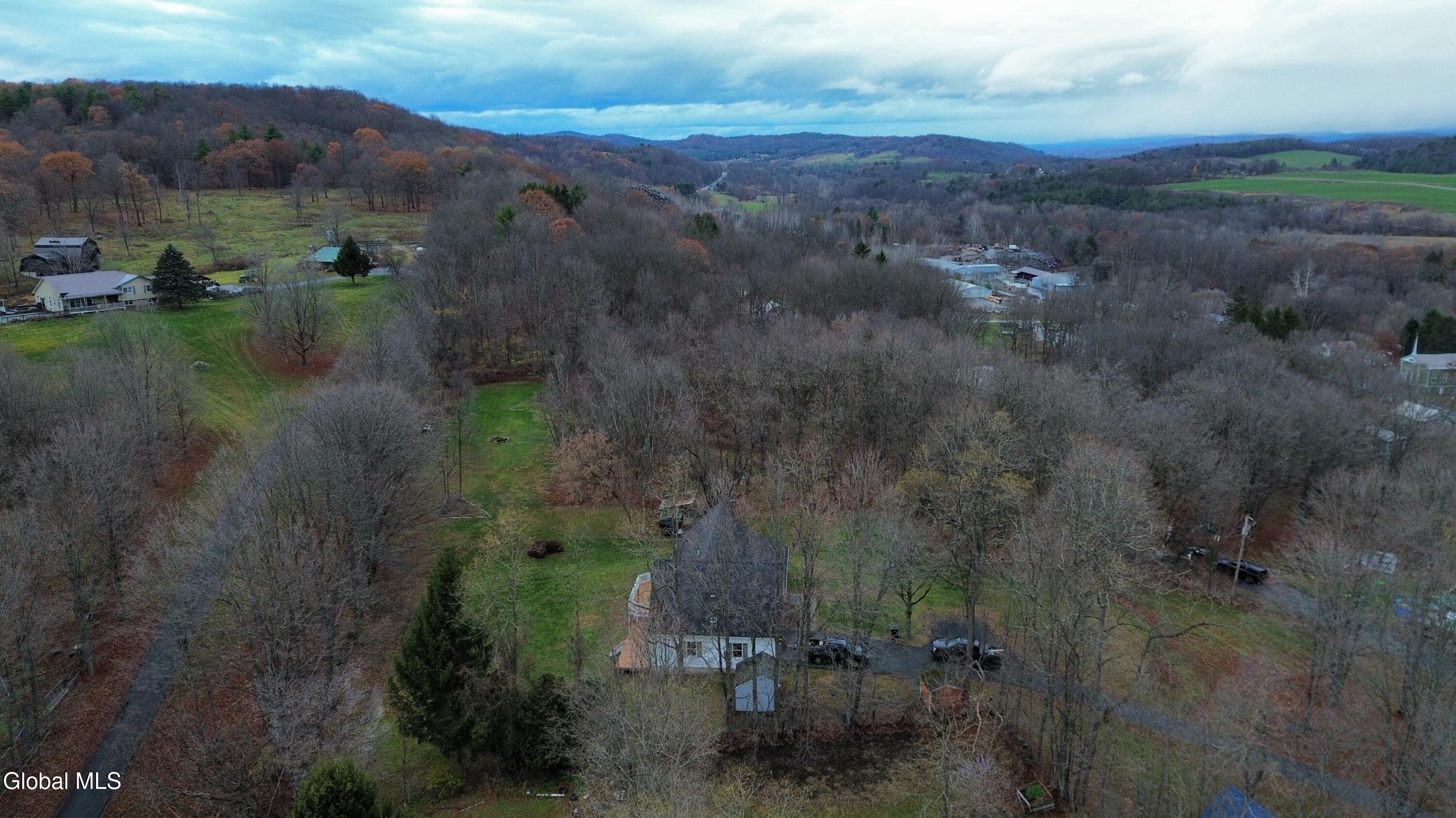 47 Dayton Hill Road Middle Granville, NY 12849 - Photo 6 of 52 IMG_4311