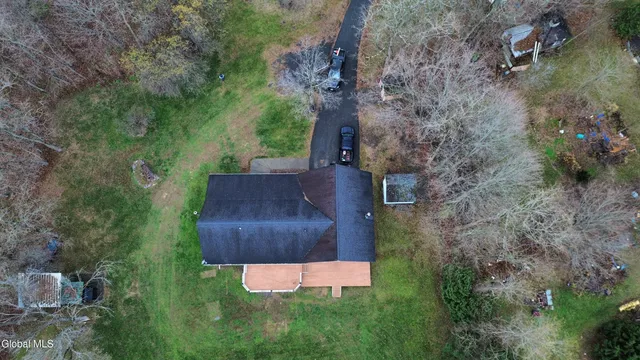 $300,000 | 47 Dayton Hill Road, Middle Granville, NY 12849