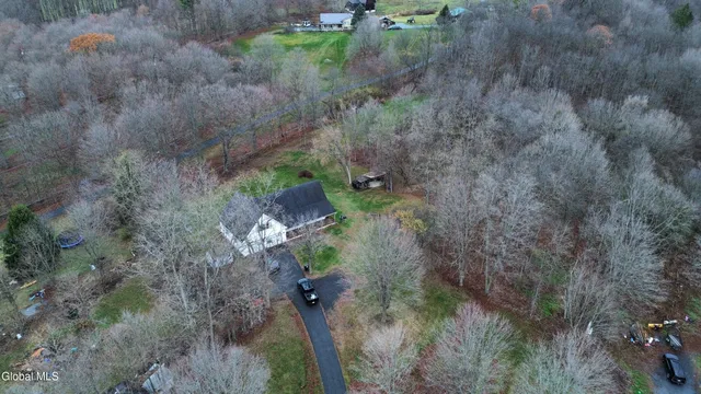 $300,000 | 47 Dayton Hill Road, Middle Granville, NY 12849