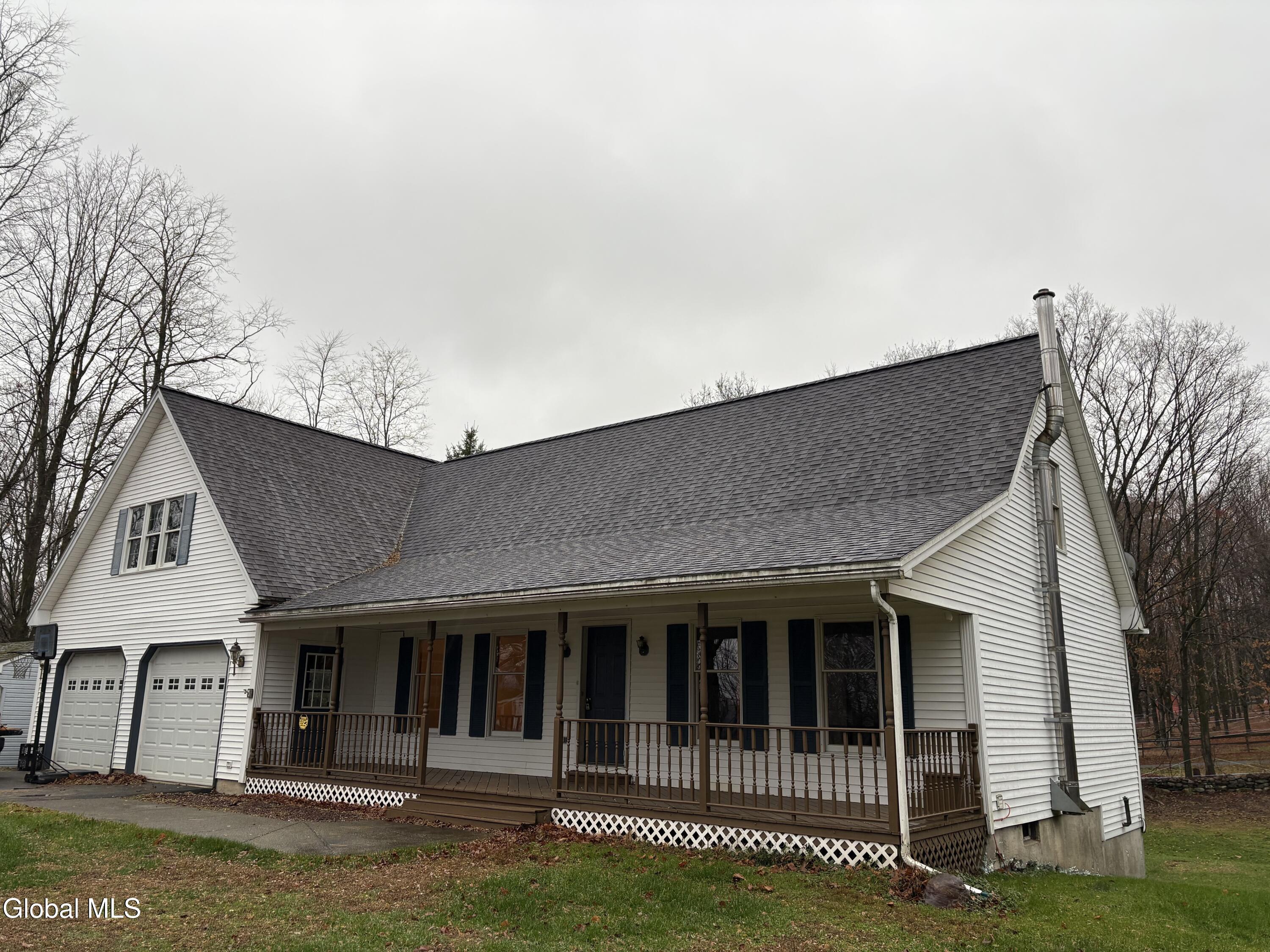 47 Dayton Hill Road Middle Granville, NY 12849 - Photo 9 of 52 IMG_4248