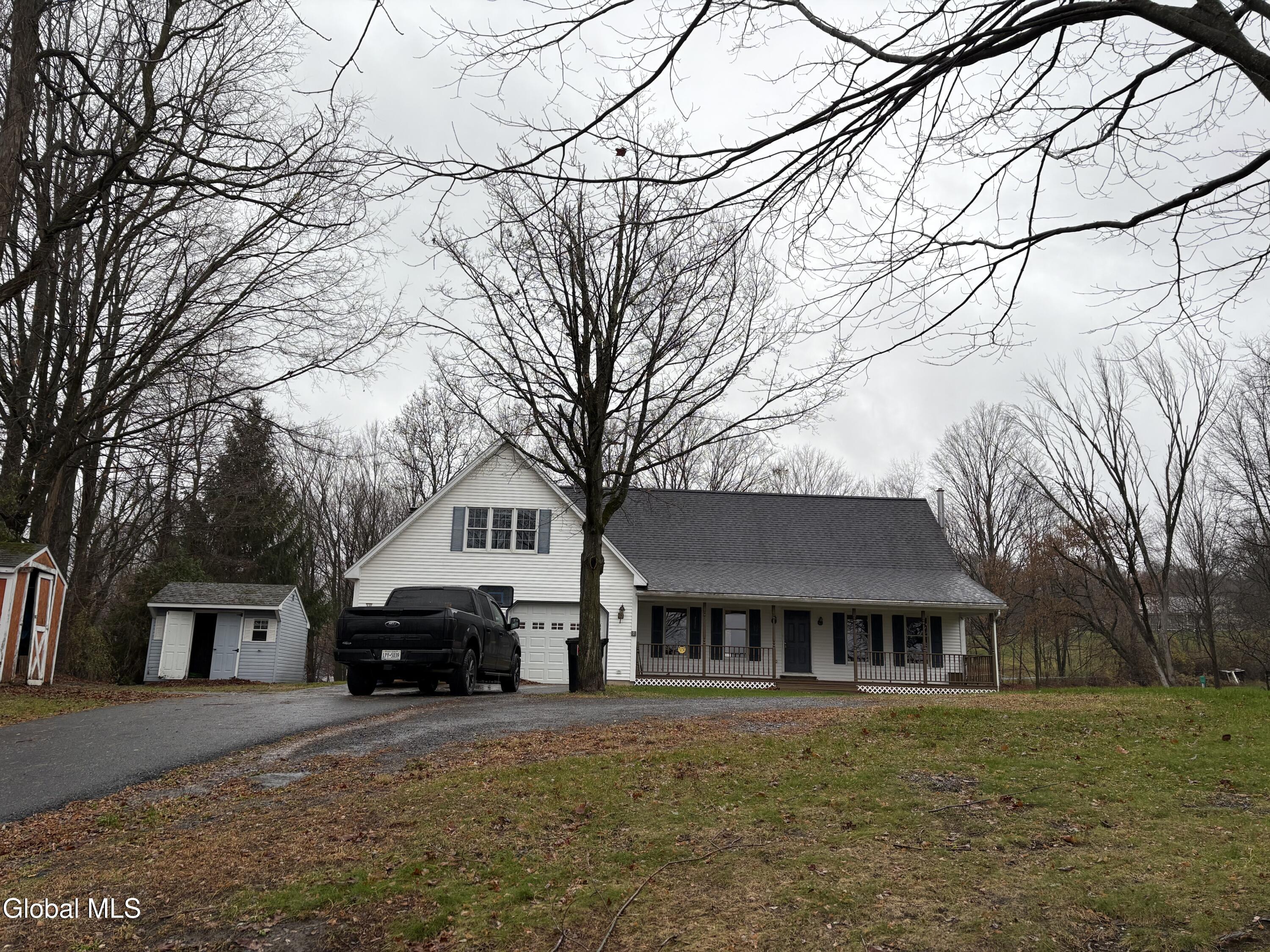 47 Dayton Hill Road Middle Granville, NY 12849 - Photo 10 of 52 IMG_4268