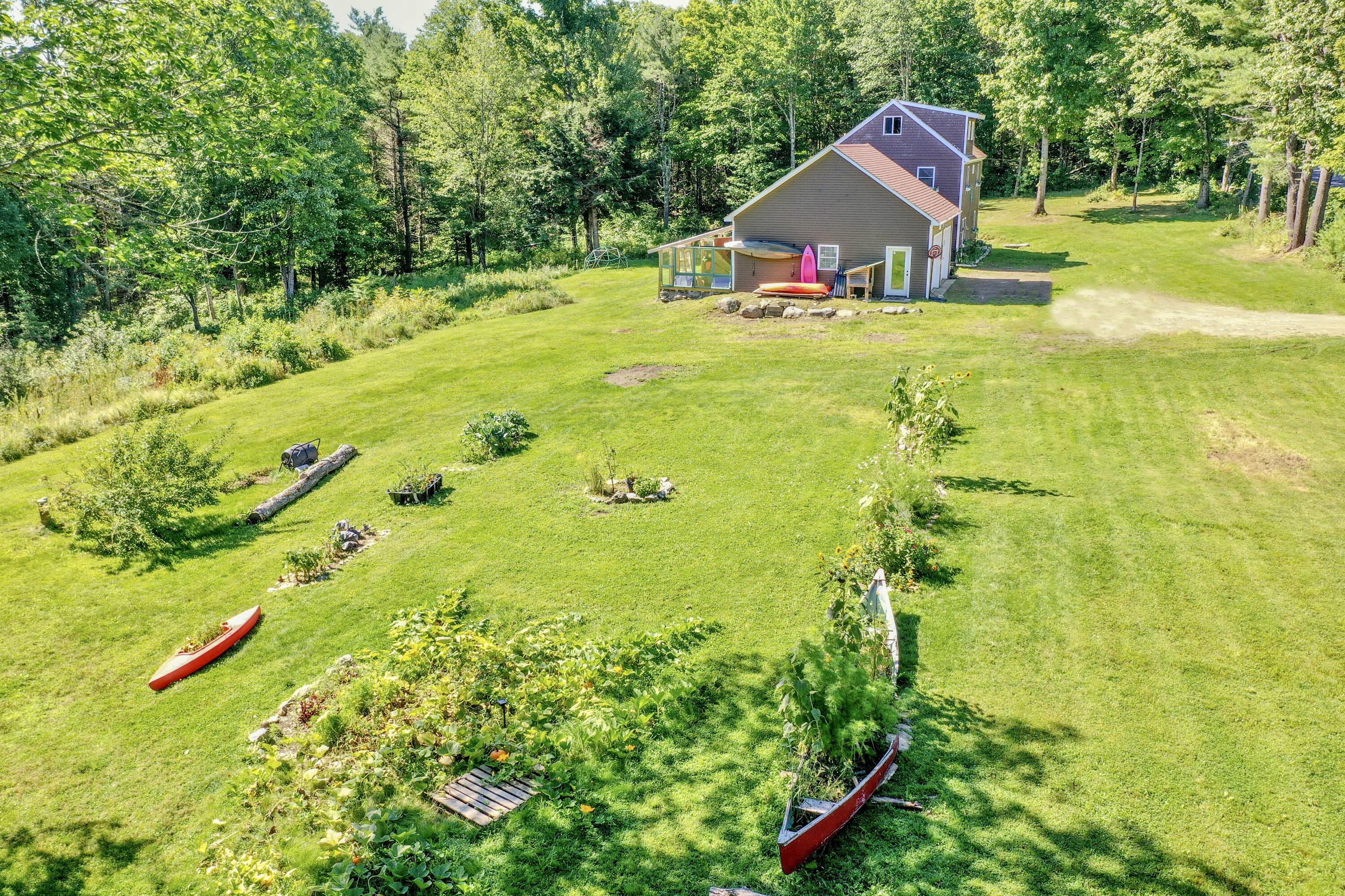 140 Appleton Ridge Road Searsmont, ME 04973 - Photo 47 of 53 2167