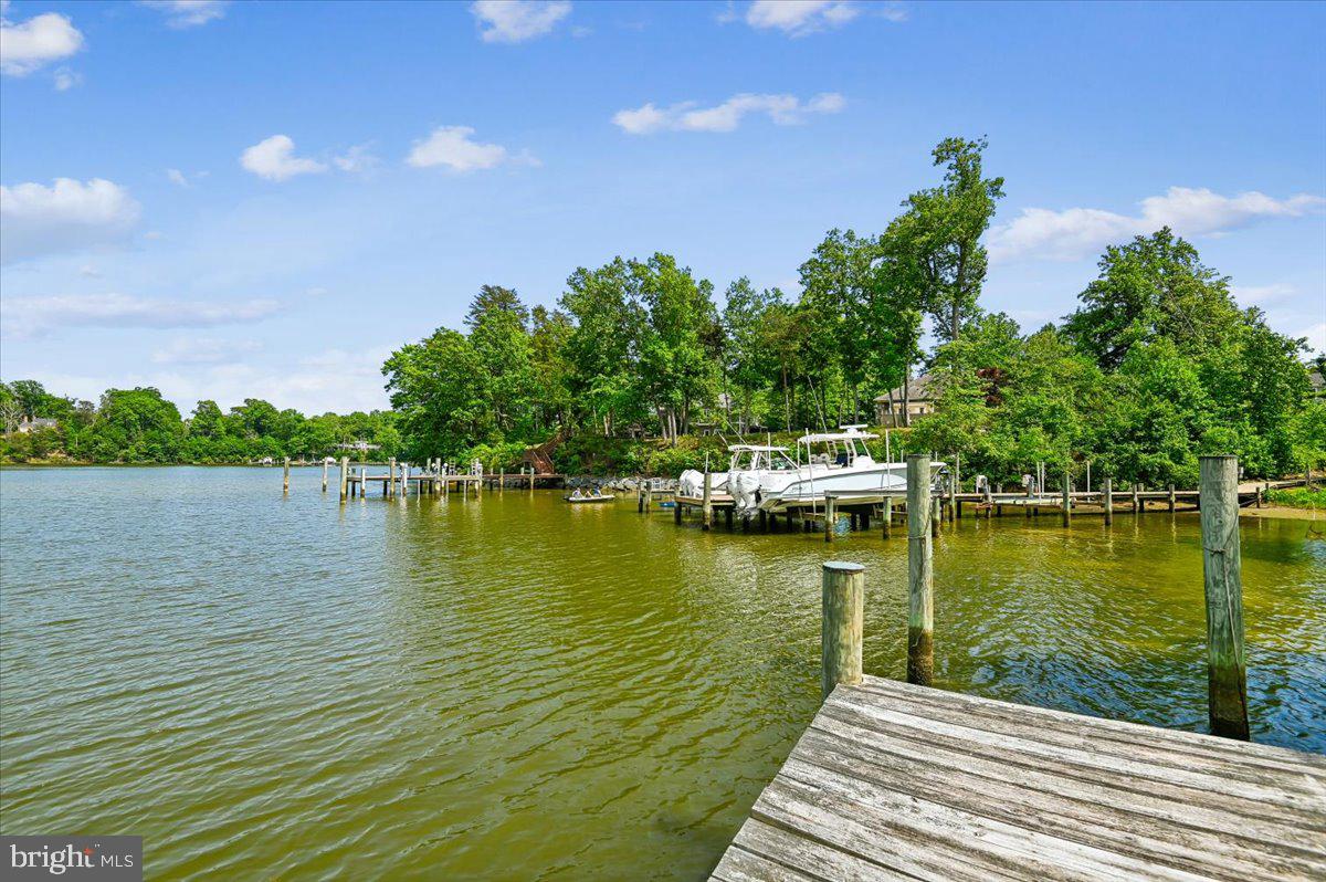 2700 Falling Timber Trail Edgewater, MD 21037 - Photo 76 of 89 Dock