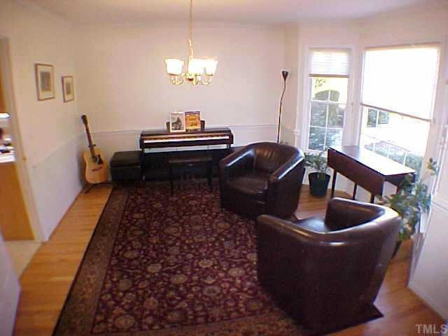 2636 Crofton Springs Drive Raleigh, NC 27615 - Photo 3 of 11 Other