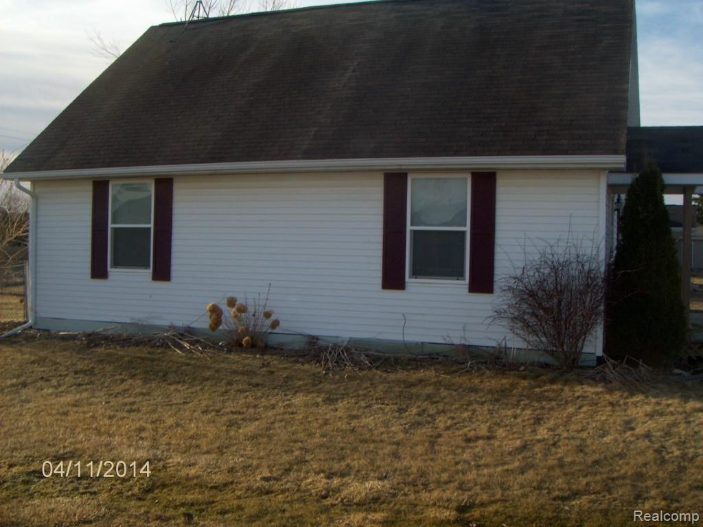 6801 Cade Road Brown City, MI 48416 - Photo 2 of 22 HPIM9232.jpg