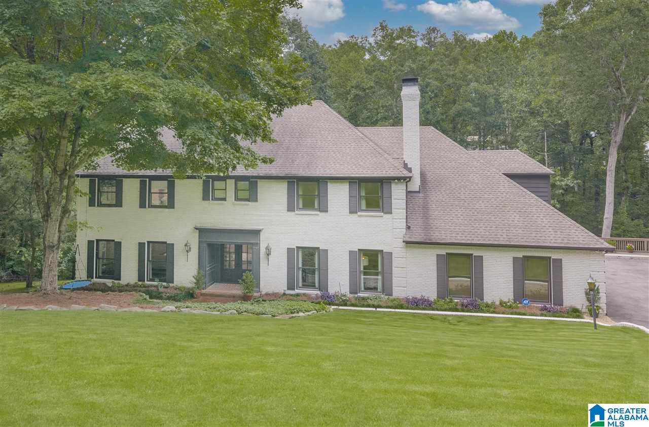 4532 Pine Mountain Road Birmingham, AL 35213 - Photo 1 of 50
