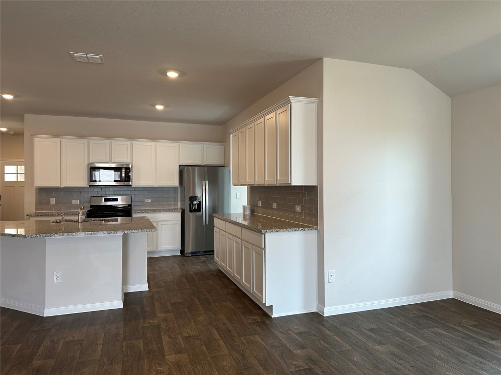 19516 Ann Richards Avenue Manor, TX 78653 - Photo 20 of 35