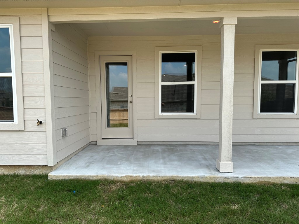 19516 Ann Richards Avenue Manor, TX 78653 - Photo 31 of 35