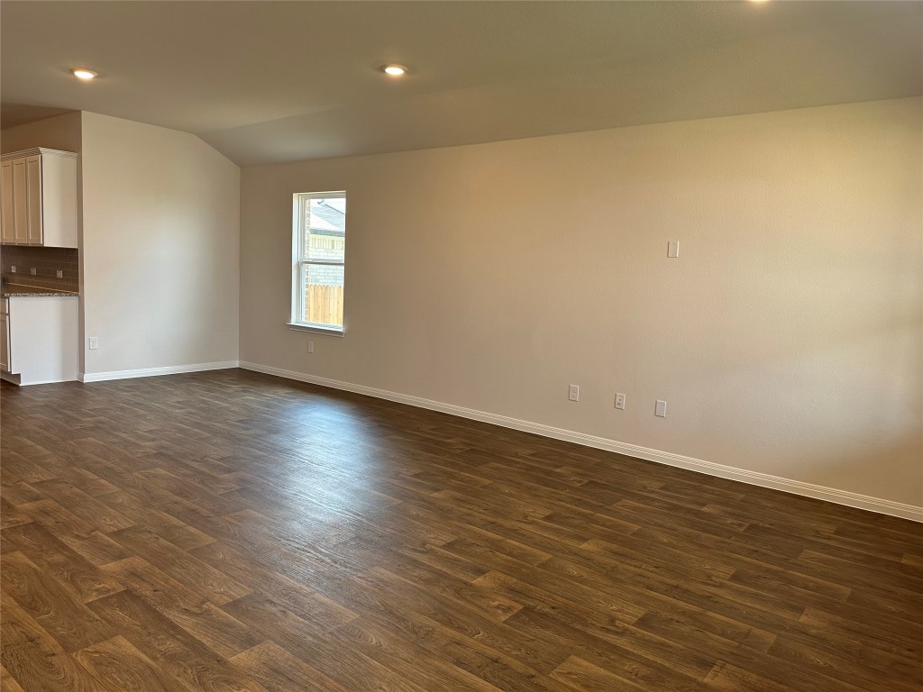 19516 Ann Richards Avenue Manor, TX 78653 - Photo 5 of 35