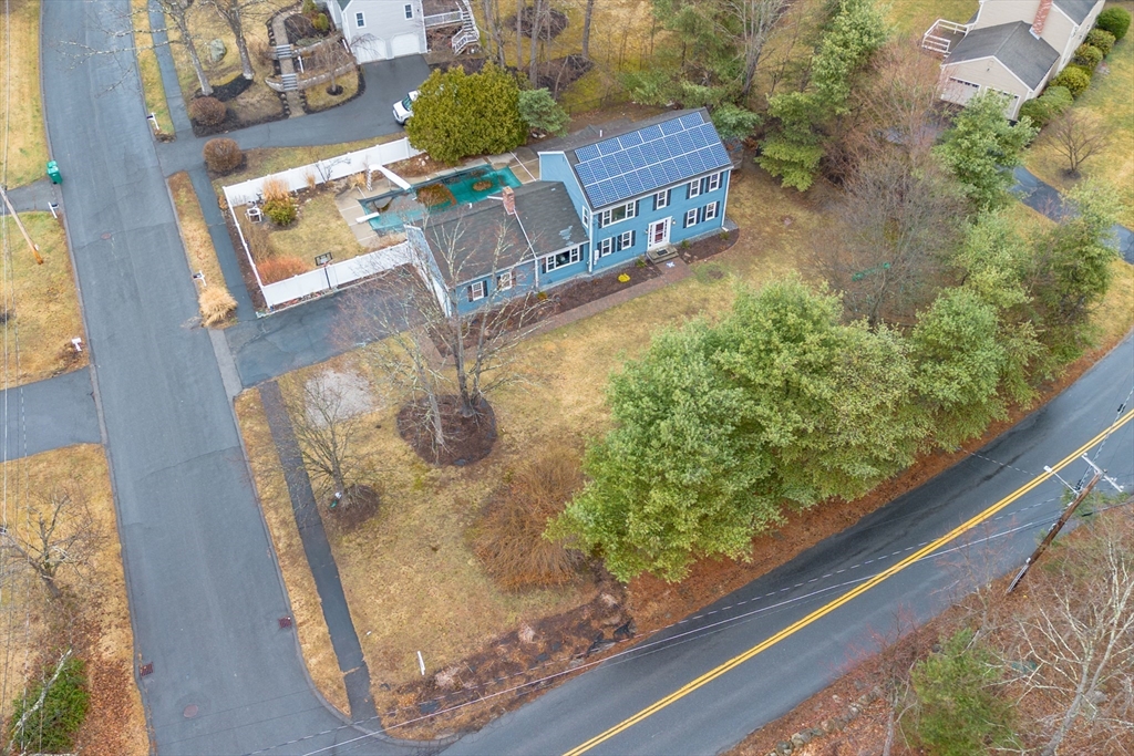 159 Willow Street Acton, MA 01720 - Photo 31 of 34 a view of a wooden floor