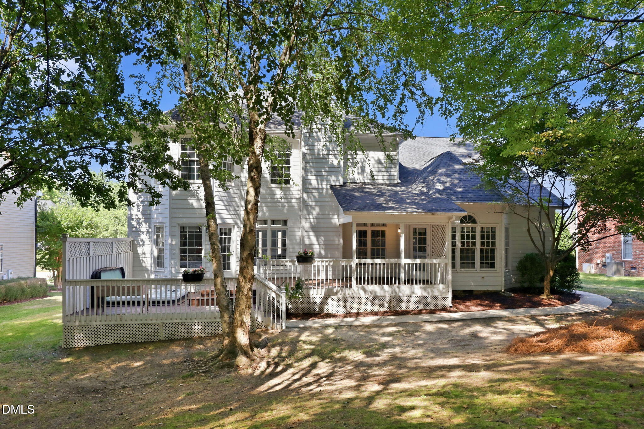 1716 High Holly Lane Raleigh, NC 27614 - Photo 49 of 56