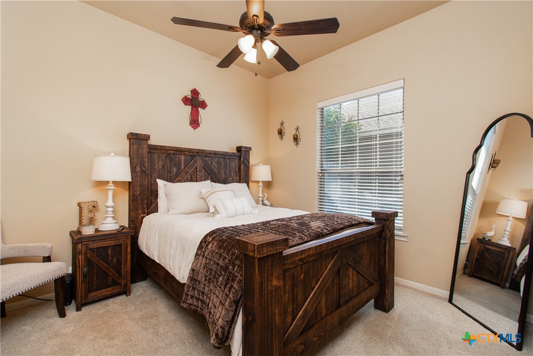 209 Geode Lane Jarrell, TX 76537 - Photo 14 of 24
