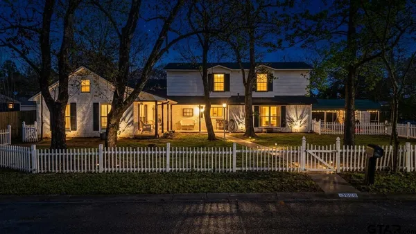 $375,000 | 3000 Joy Drive, Kilgore, TX 75662