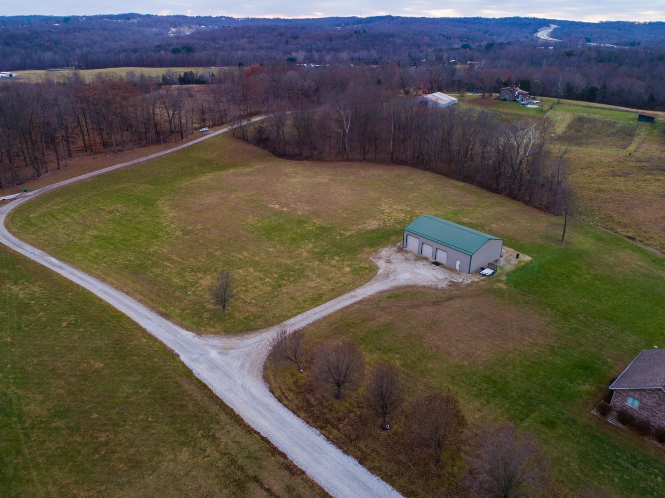7215 South Lodge Road Bloomington, IN 47403 - Photo 1 of 11 Gallery Image 1