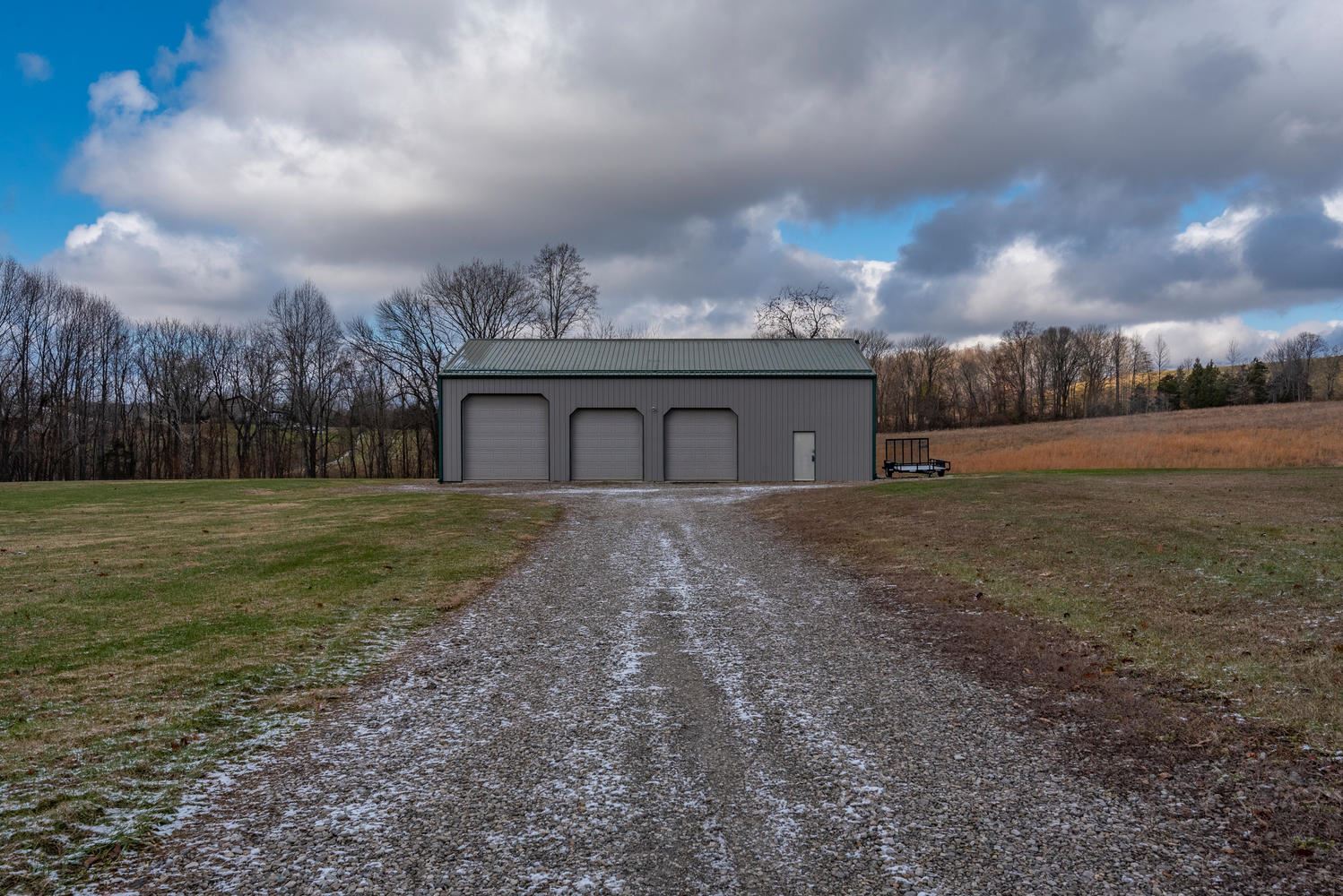 7215 South Lodge Road Bloomington, IN 47403 - Photo 4 of 11 Gallery Image 4