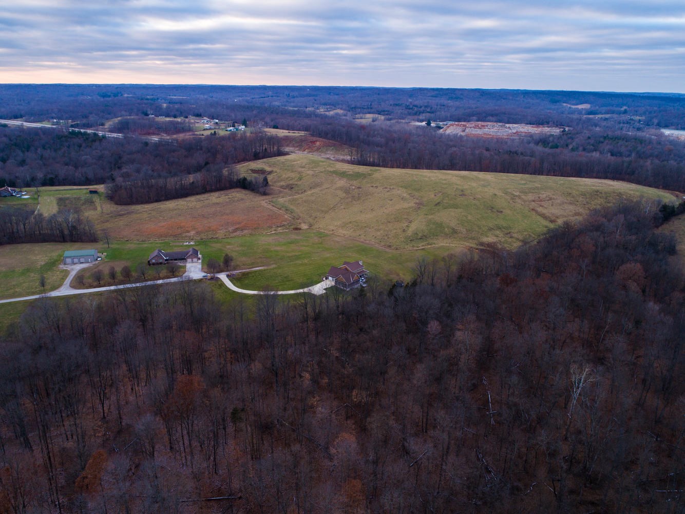7215 South Lodge Road Bloomington, IN 47403 - Photo 6 of 11 Gallery Image 6