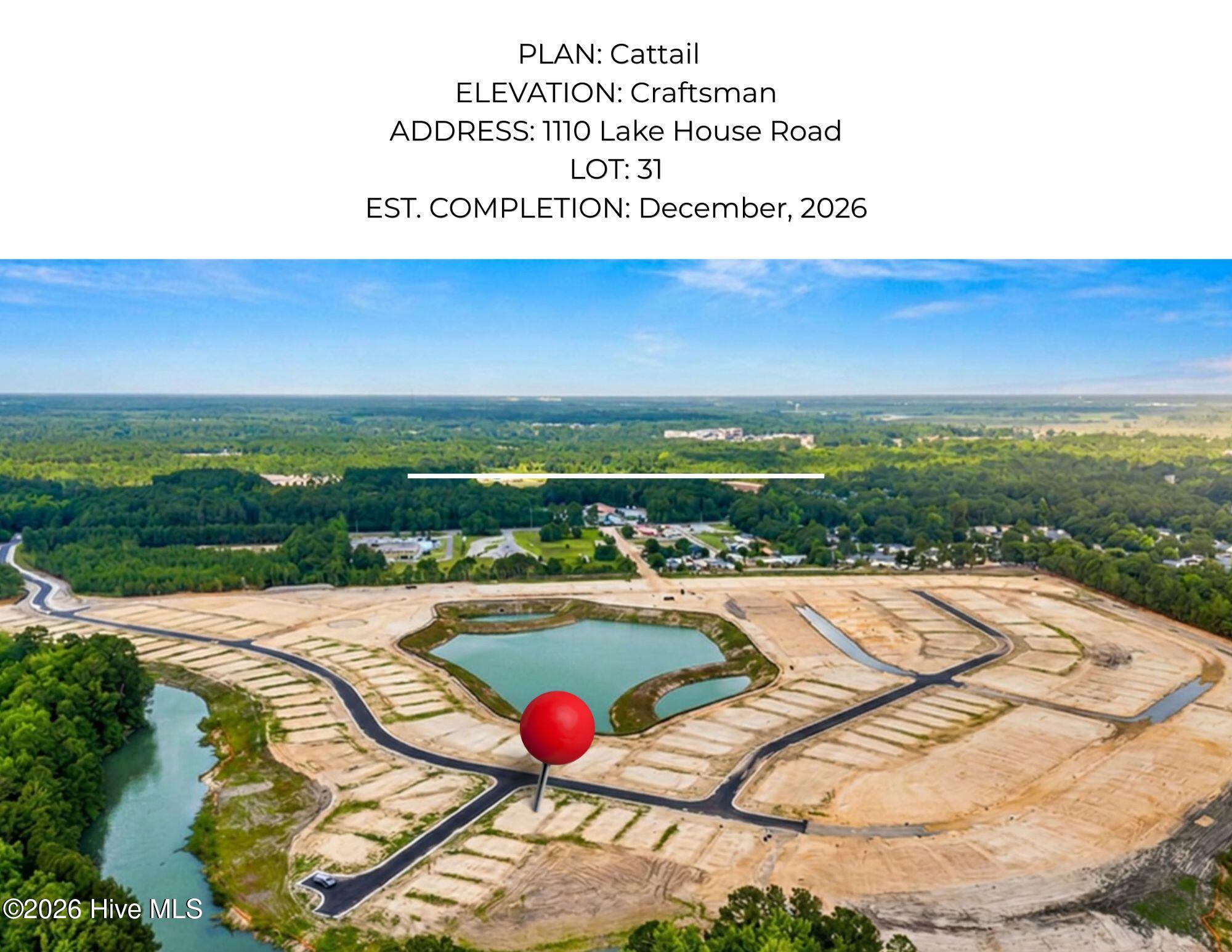 1122 Lake House Road, Unit 34 Leland, NC 28451 - Photo 22 of 28 Gallery Image 22