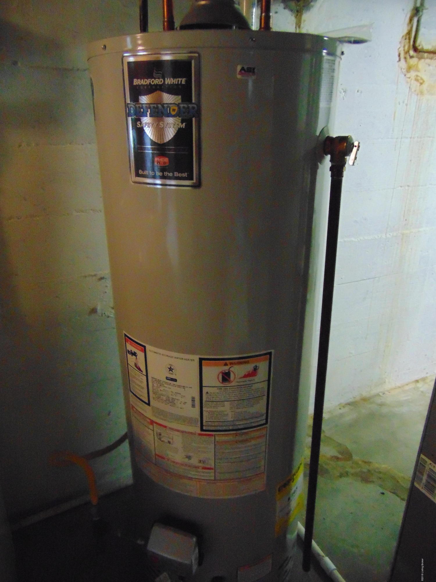 4405 Leeds Road Louisville, KY 40216 - Photo 41 of 58 Water Heater is Only 3 Years Old