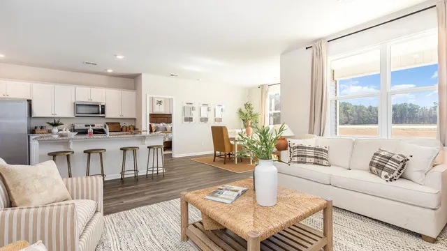 $364,840 | 124 Grazing Street, Myrtle Beach, SC 29588