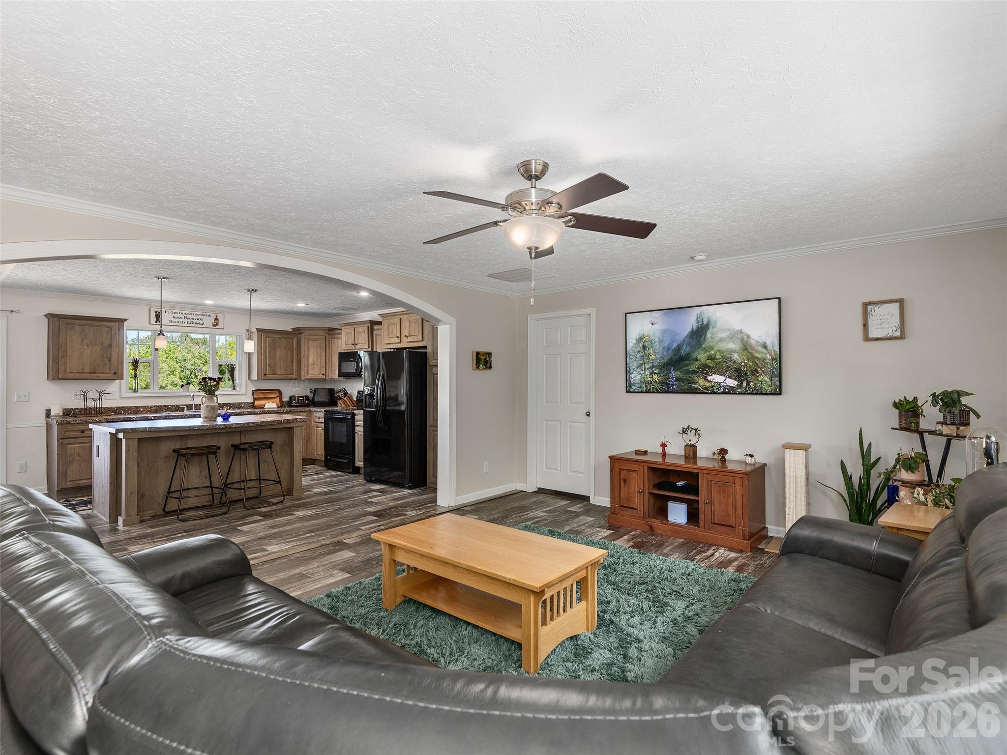 271 Sluder Branch Road Leicester, NC 28748 - Photo 3 of 24