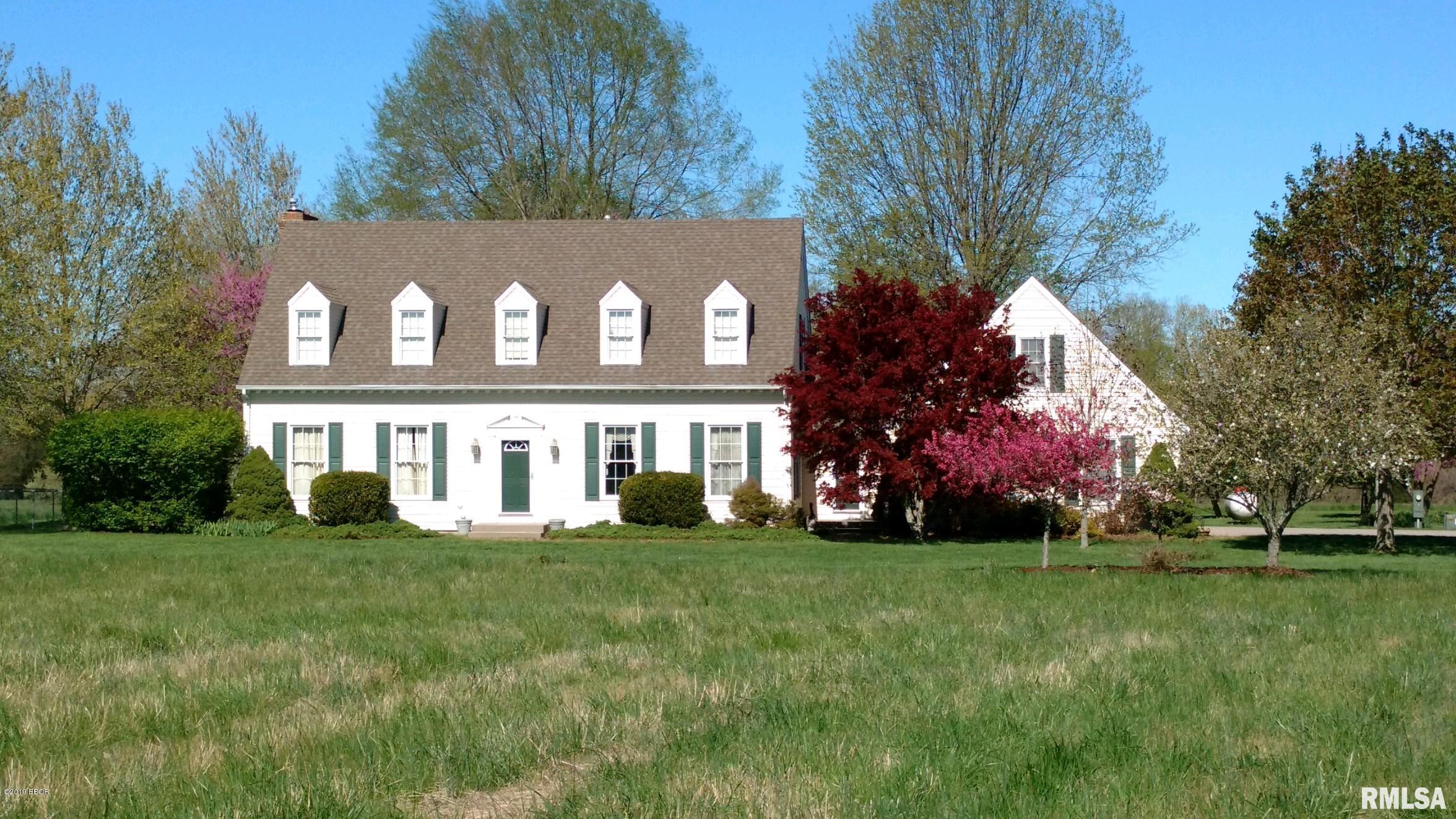 441 Country Trace Road Carbondale, IL 62903 - Photo 1 of 50