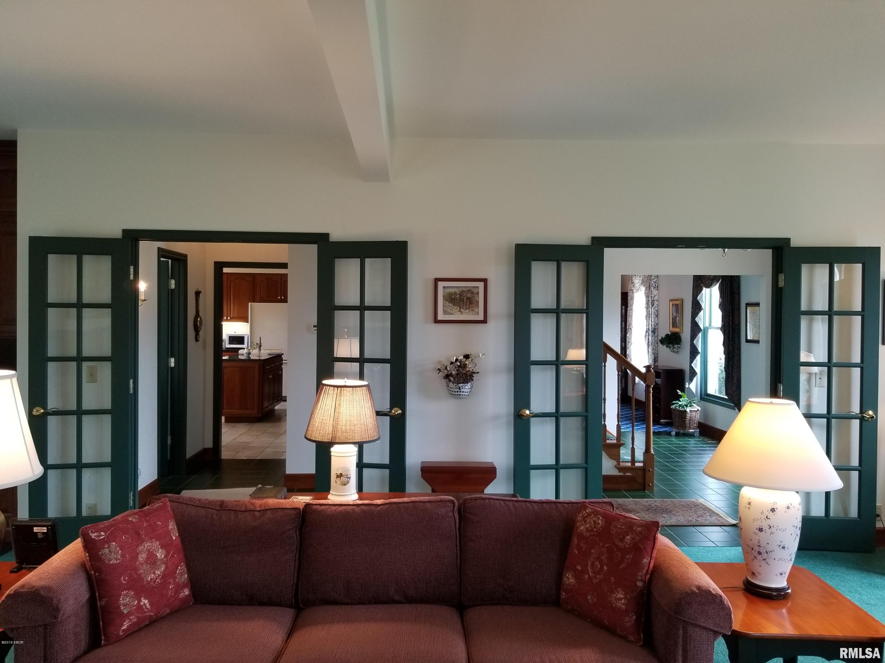 441 Country Trace Road Carbondale, IL 62903 - Photo 26 of 50