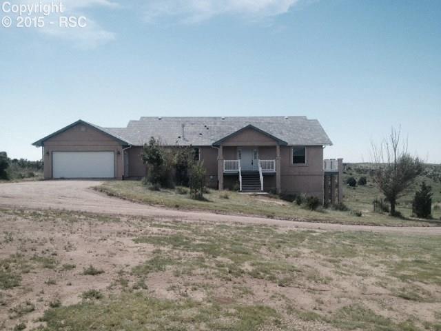 2870 Meridian Road Peyton, CO 80831 - Photo 1 of 23