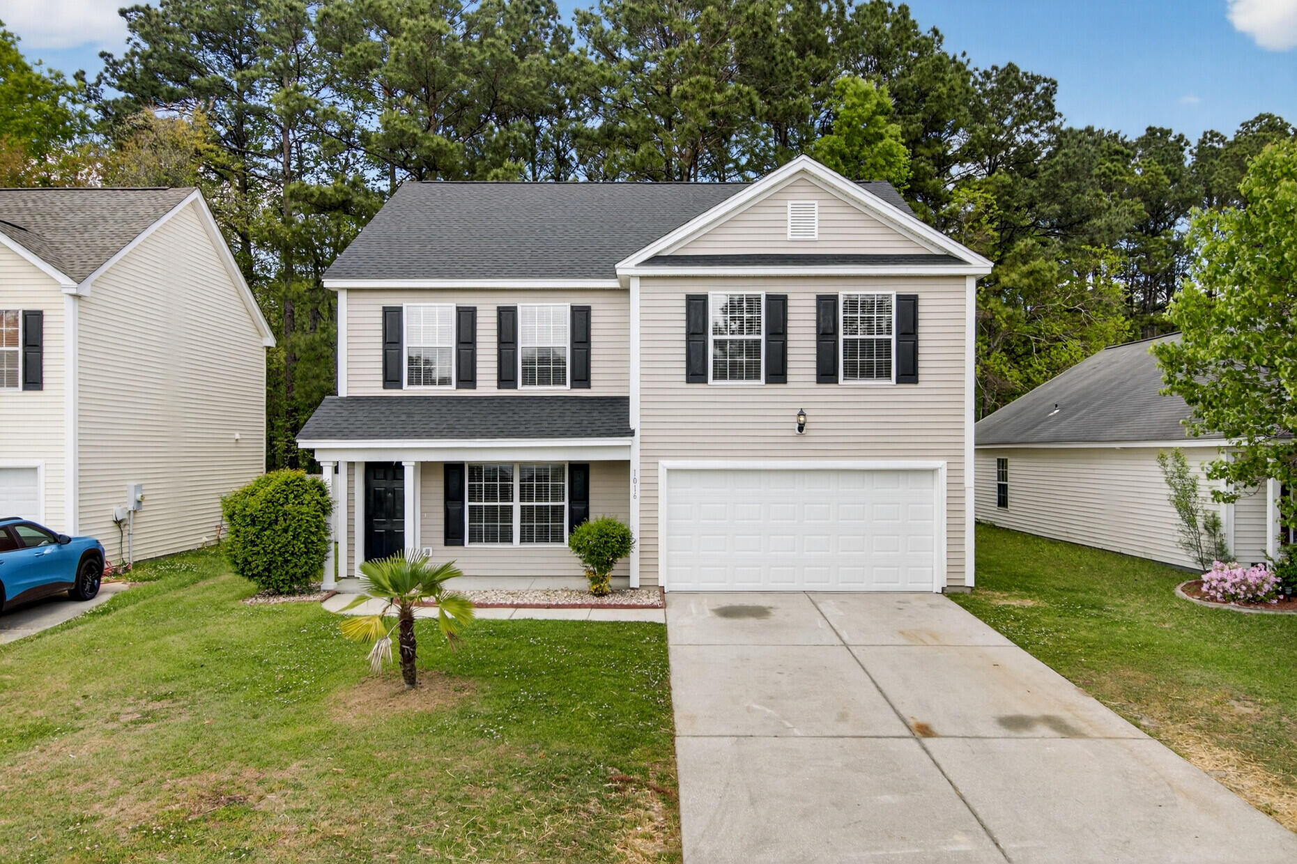 1016 Deerberry Road Goose Creek, SC 29445 - Photo 1 of 28 01_1_mls