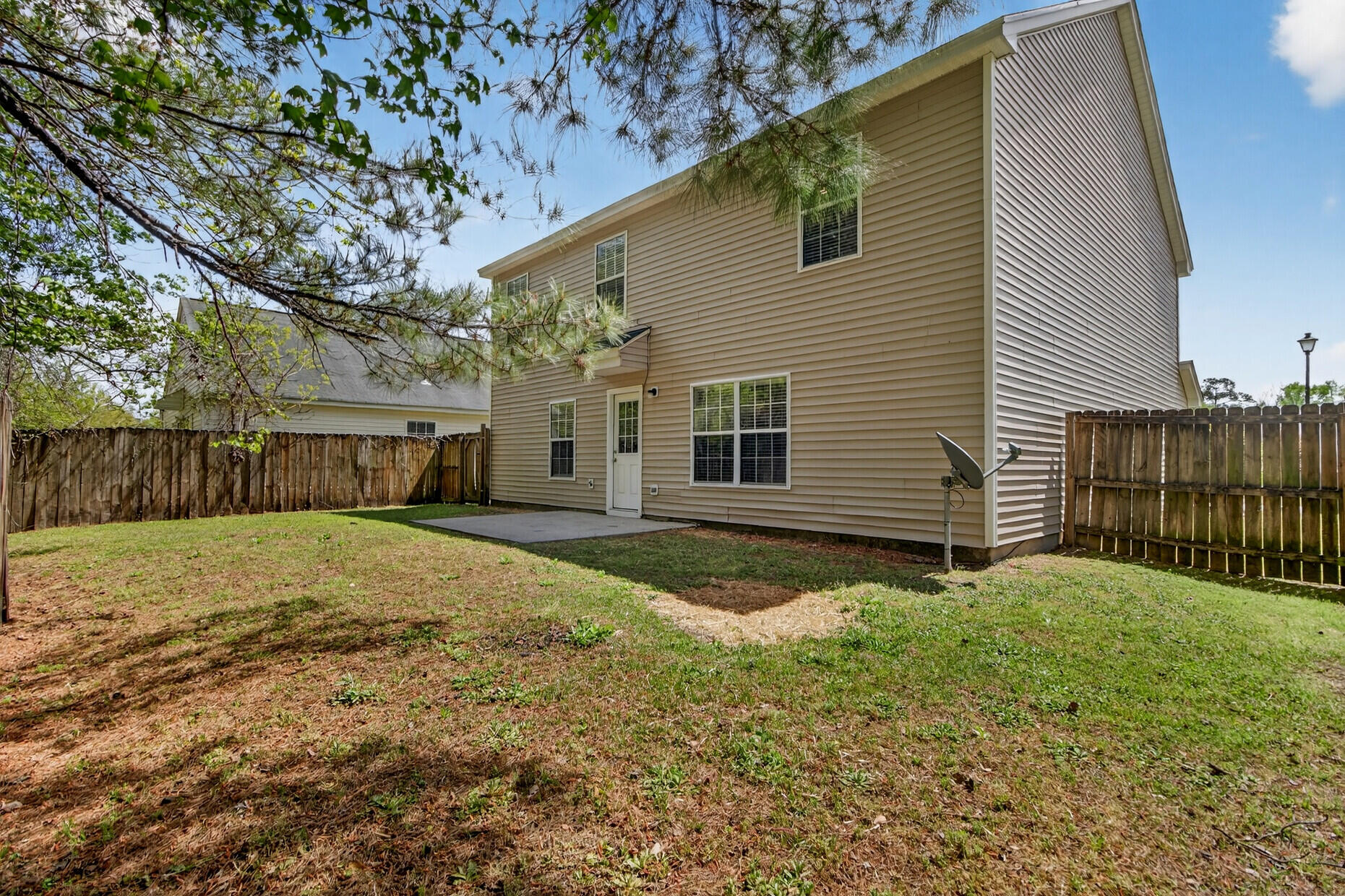 1016 Deerberry Road Goose Creek, SC 29445 - Photo 27 of 28 28_28_mls