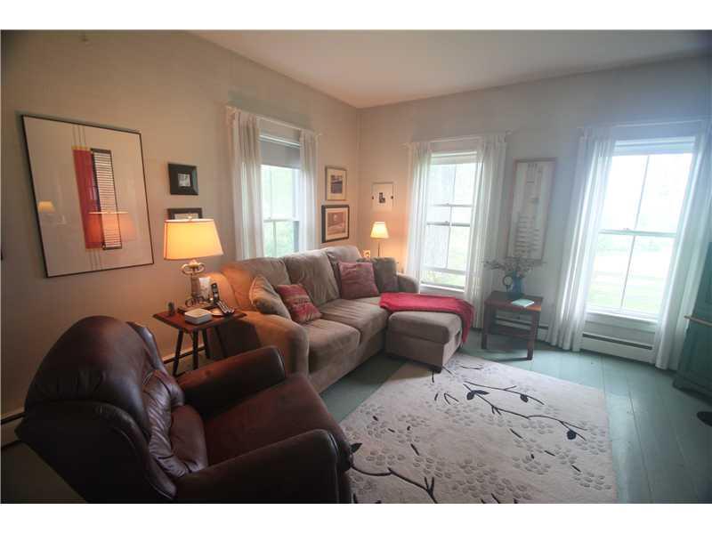 432 Convene Road Sebago, ME 04029 - Photo 12 of 35 Den/Family/Great Room. Den.