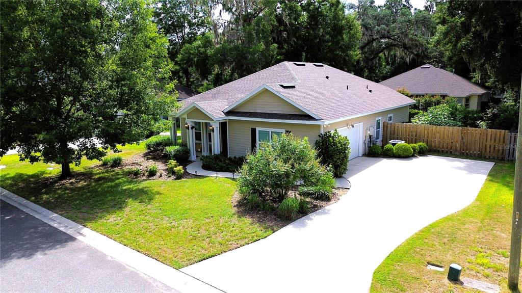 1937 Southwest 66th Drive Gainesville, FL 32607 - Photo 1 of 48