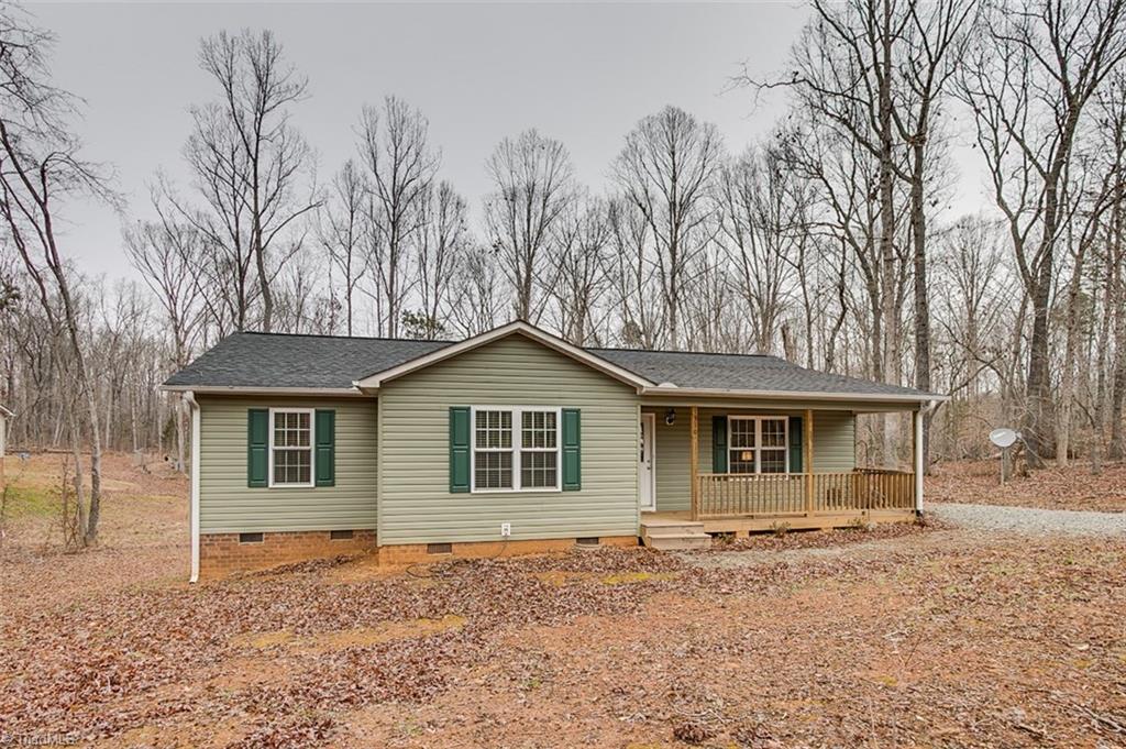 5330 Covered Bridge Road Trinity, NC 27370 - Photo 1 of 27