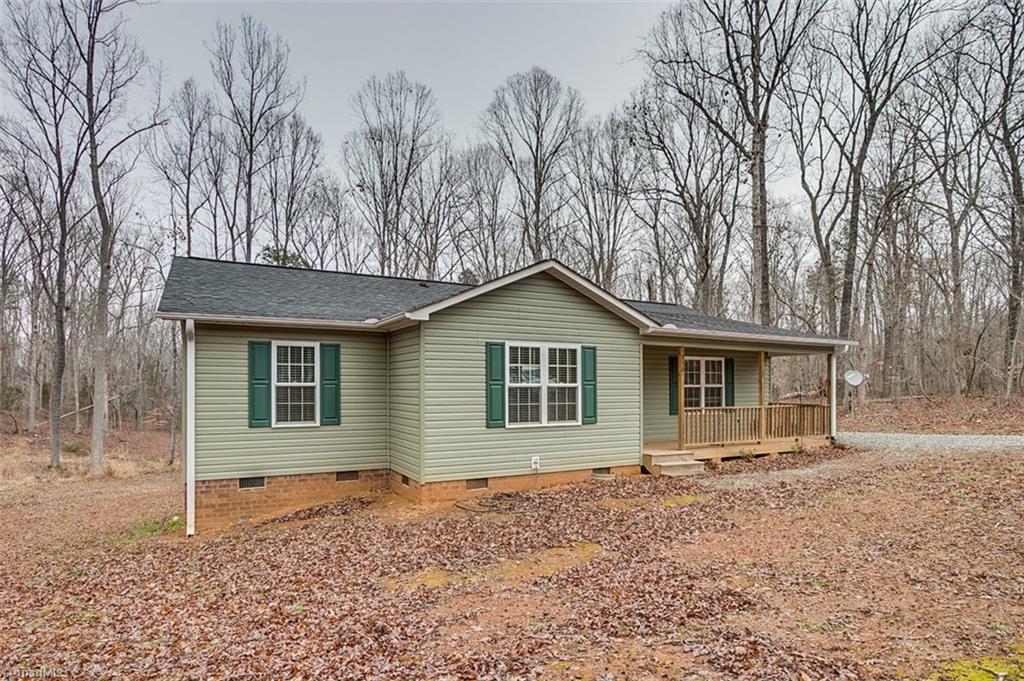 5330 Covered Bridge Road Trinity, NC 27370 - Photo 2 of 27