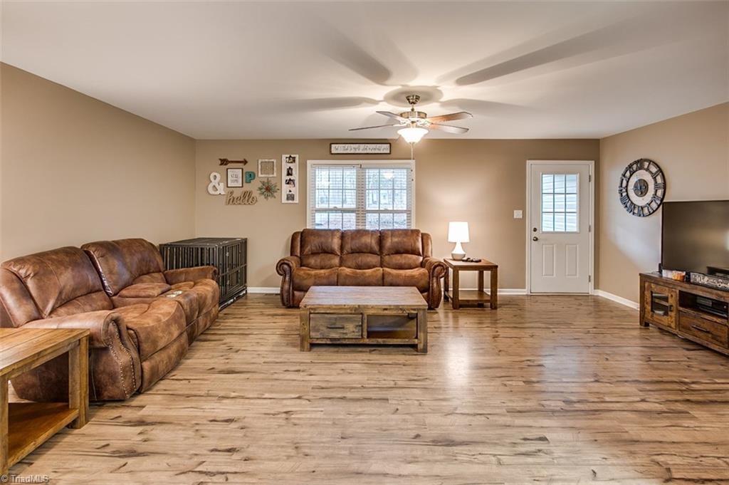 5330 Covered Bridge Road Trinity, NC 27370 - Photo 11 of 27