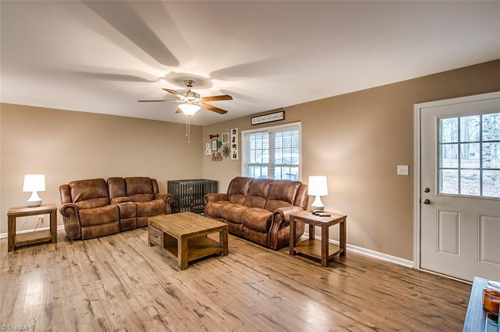 5330 Covered Bridge Road Trinity, NC 27370 - Photo 12 of 27