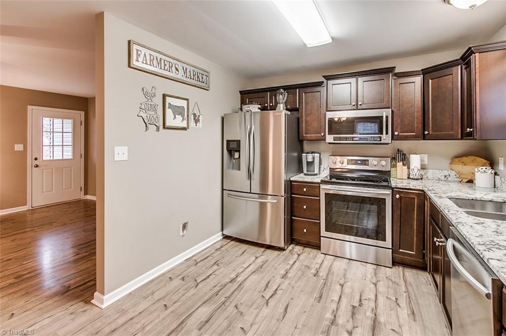 5330 Covered Bridge Road Trinity, NC 27370 - Photo 15 of 27