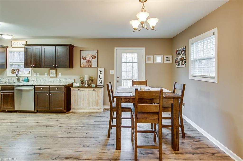 5330 Covered Bridge Road Trinity, NC 27370 - Photo 17 of 27