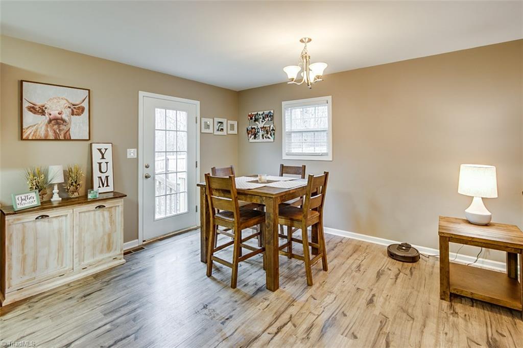 5330 Covered Bridge Road Trinity, NC 27370 - Photo 18 of 27